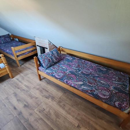 Apartment Ursa Major Preddvor Екстериор снимка