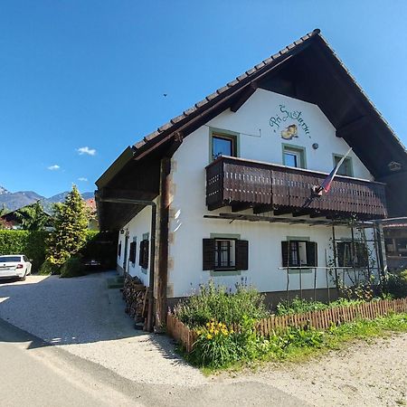 Apartment Ursa Major Preddvor Екстериор снимка