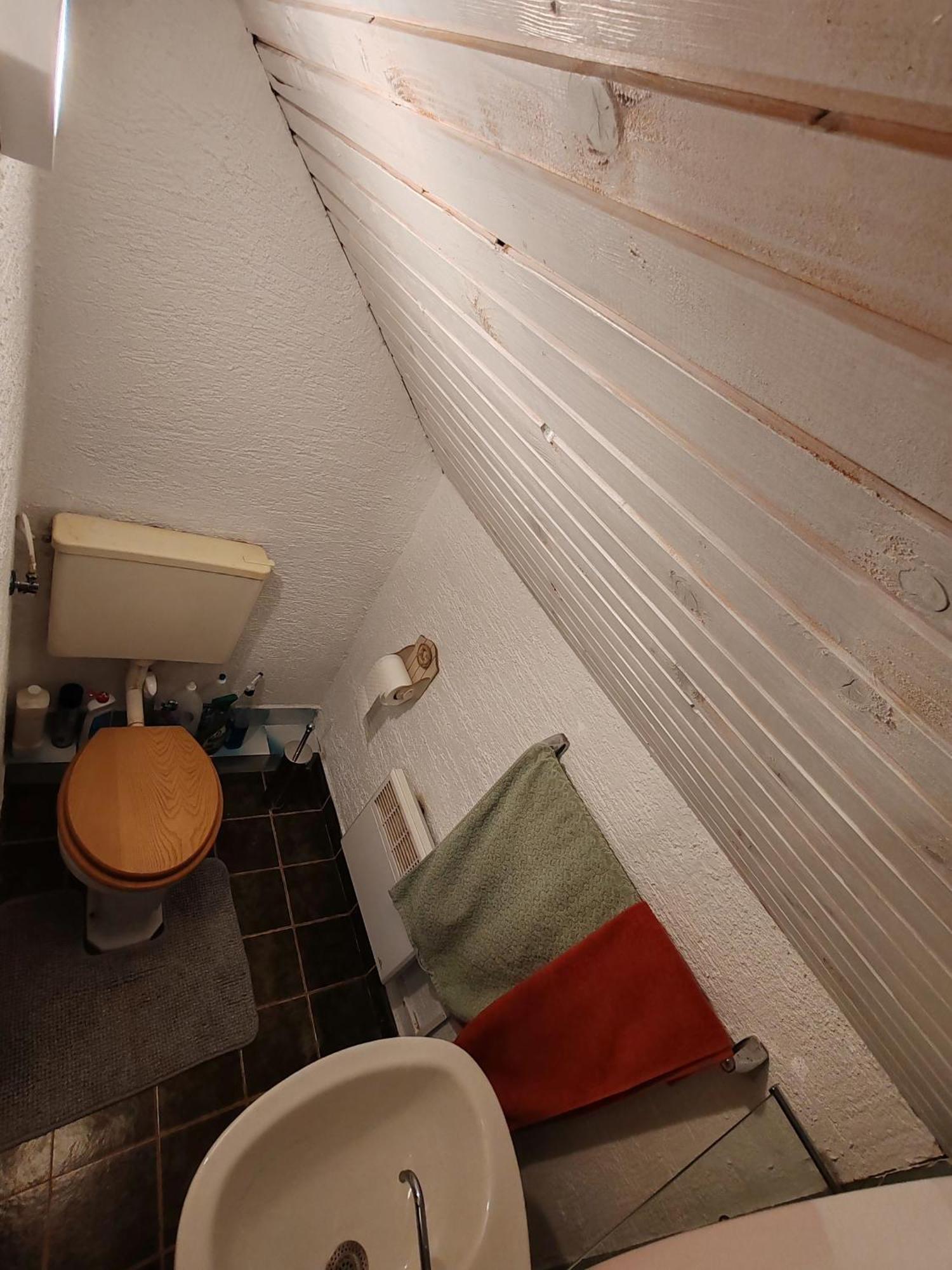 Apartment Ursa Major Preddvor Екстериор снимка
