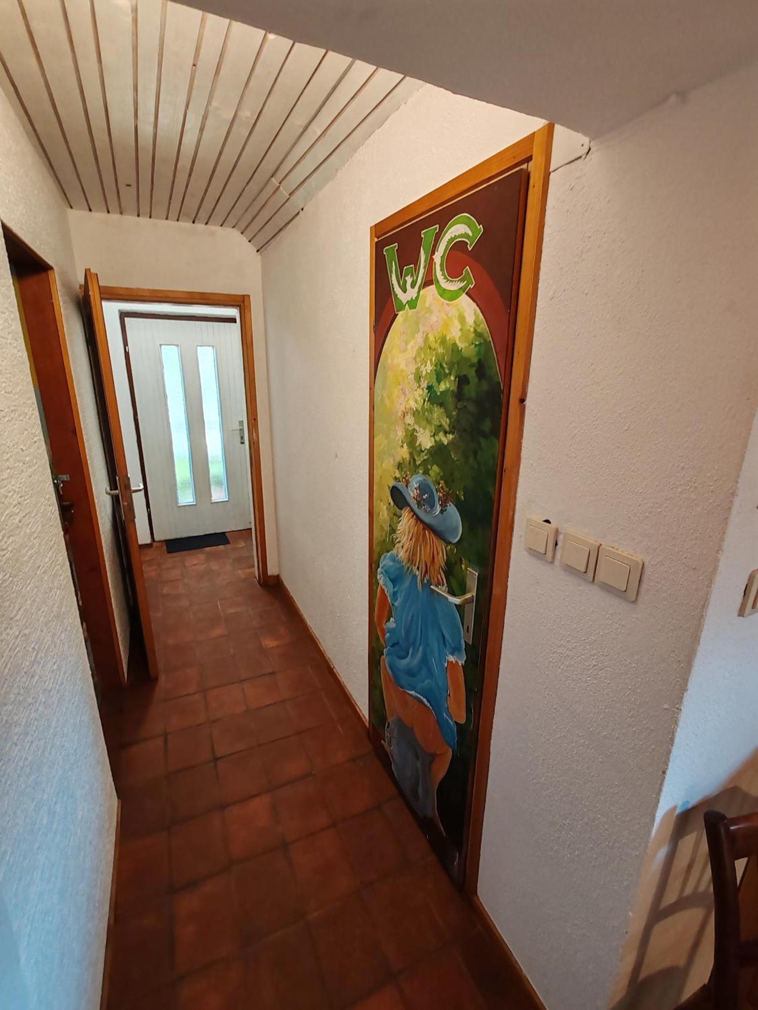 Apartment Ursa Major Preddvor Екстериор снимка