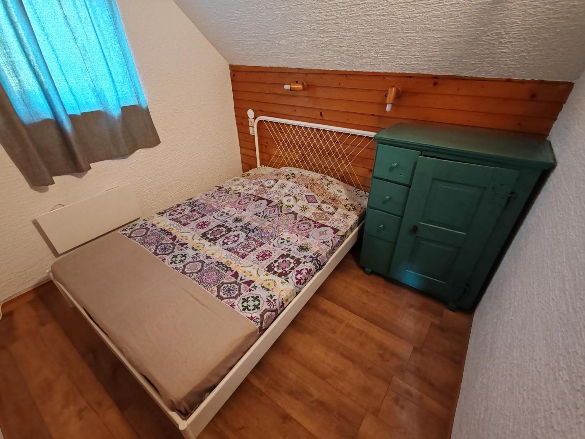 Apartment Ursa Major Preddvor Екстериор снимка