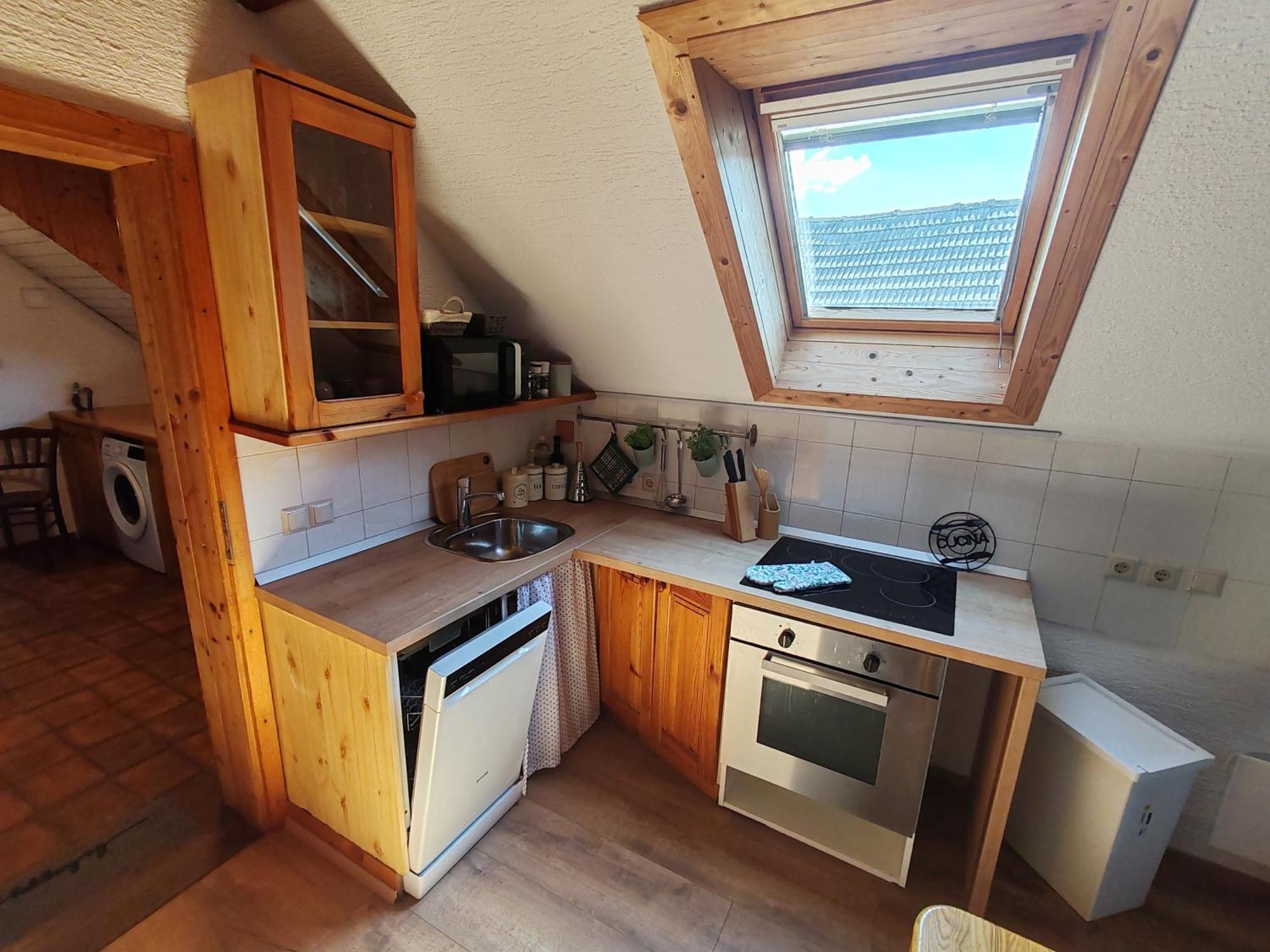 Apartment Ursa Major Preddvor Екстериор снимка