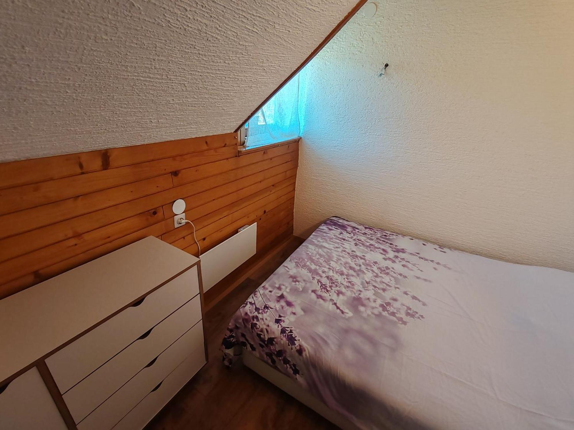 Apartment Ursa Major Preddvor Екстериор снимка