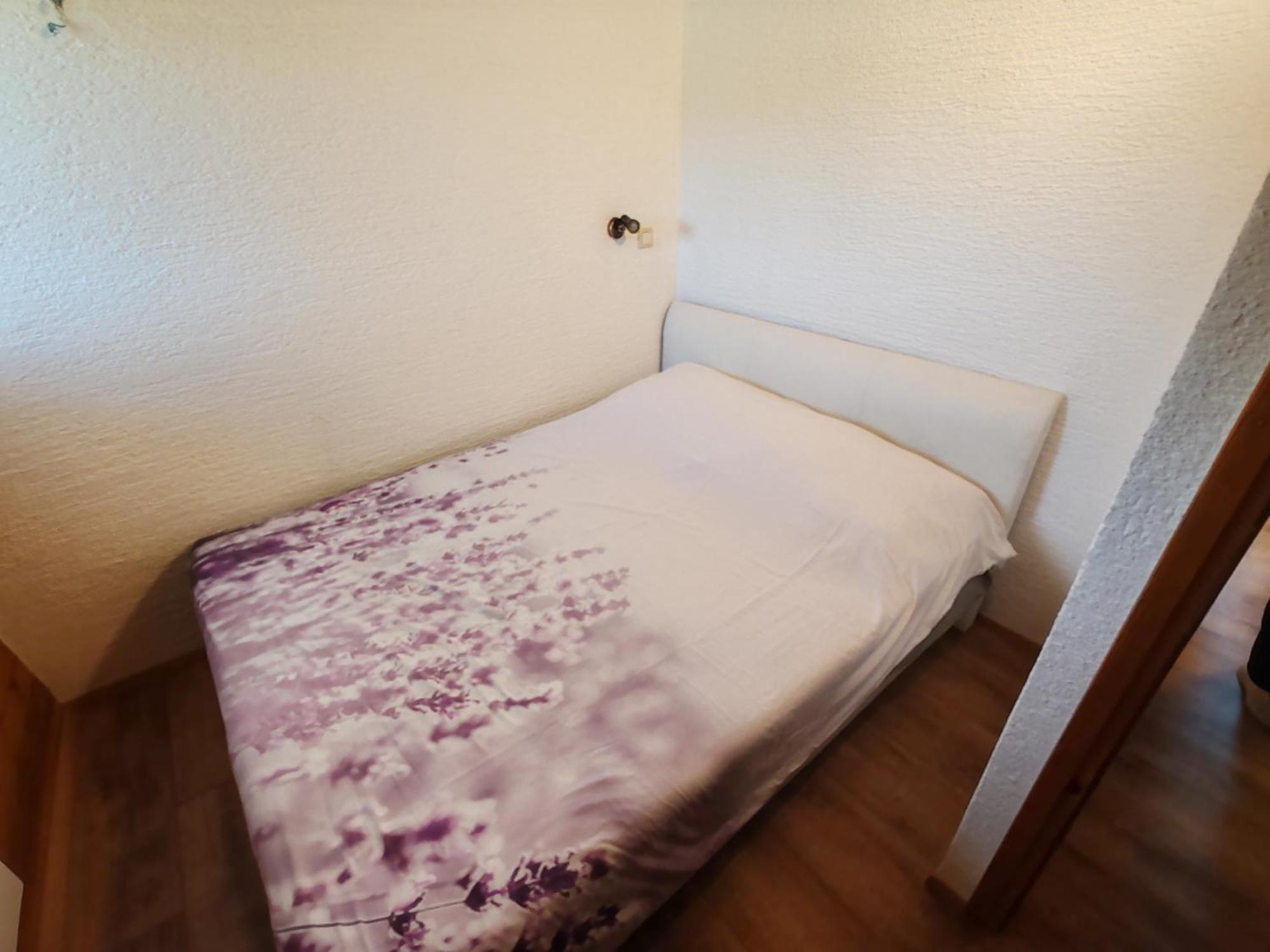 Apartment Ursa Major Preddvor Екстериор снимка