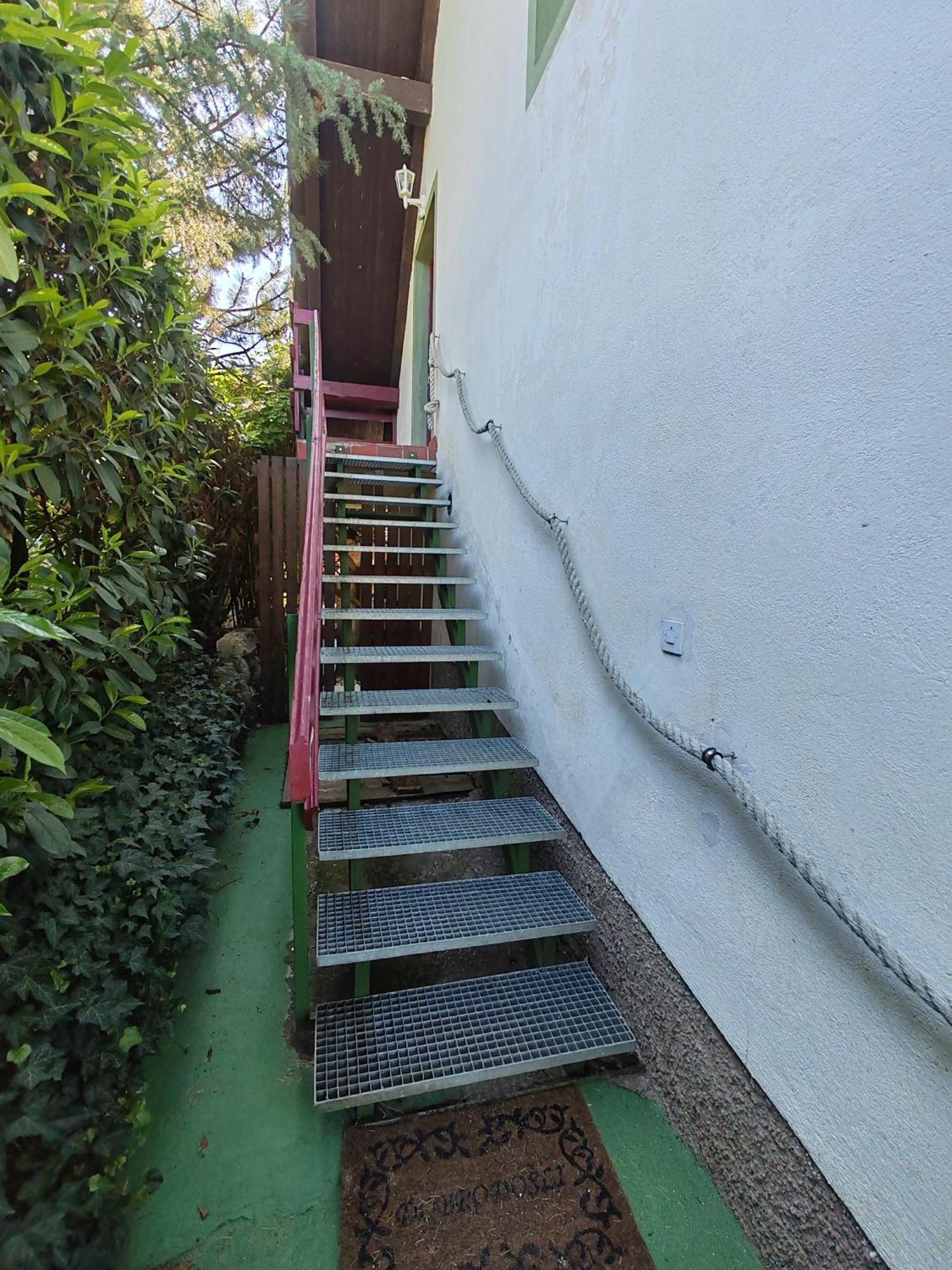 Apartment Ursa Major Preddvor Екстериор снимка