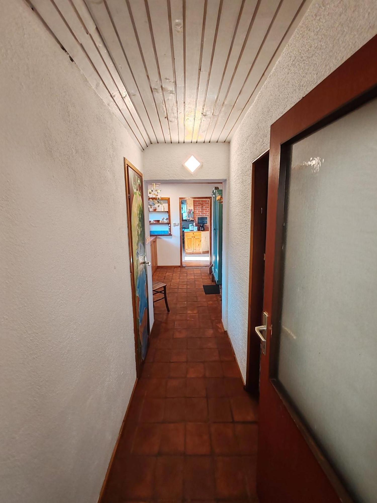 Apartment Ursa Major Preddvor Екстериор снимка