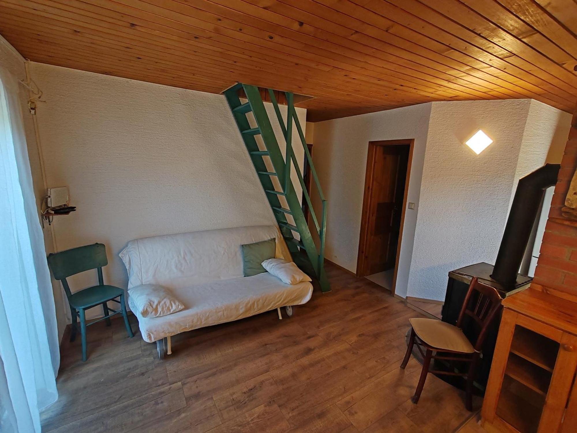 Apartment Ursa Major Preddvor Екстериор снимка