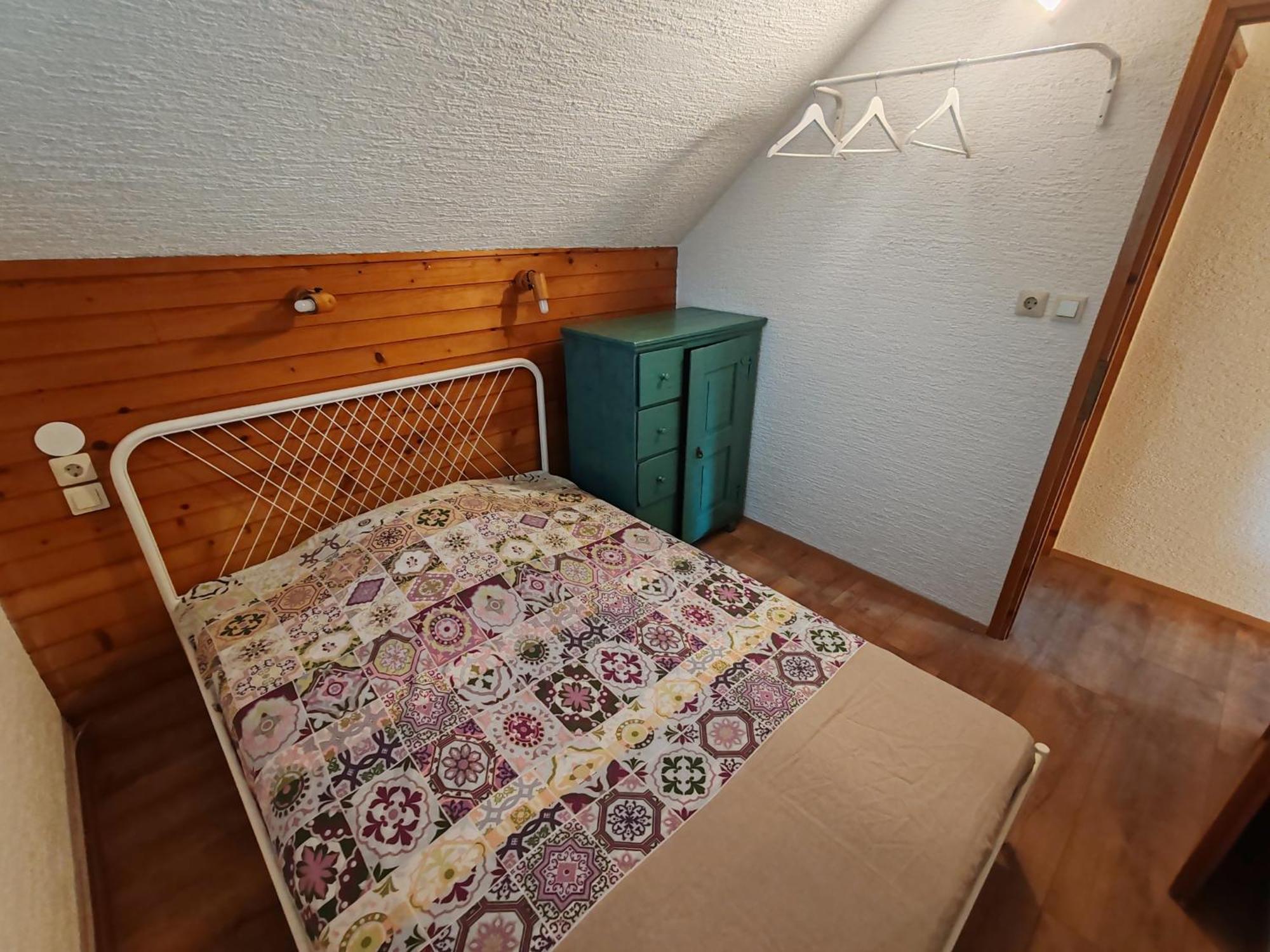 Apartment Ursa Major Preddvor Екстериор снимка